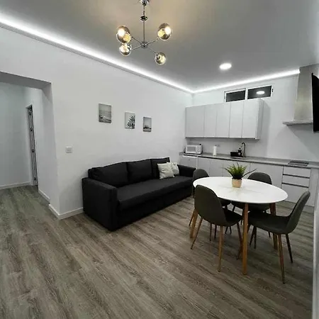 Apartment Nuevo Los Almendros 102 Complejo Turistico Cordoba